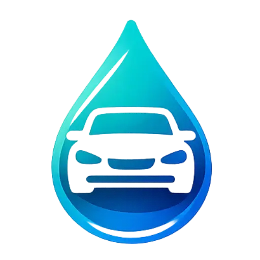 Lavage auto à domicile Verneix